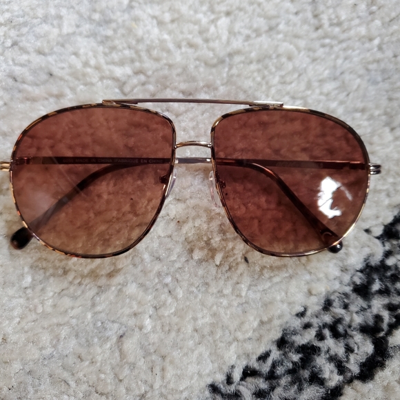 aerie Accessories - Aerie Extra Fly Aviators